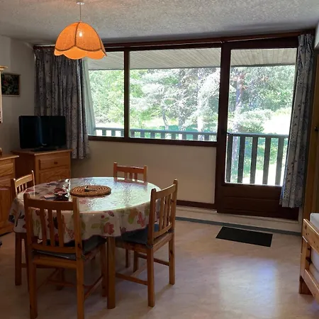 아파트 Loue Au Dore Auvergne 르몽도레