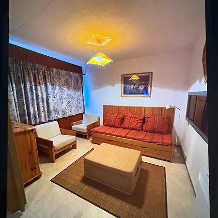 아파트 Loue Au Dore Auvergne 르몽도레