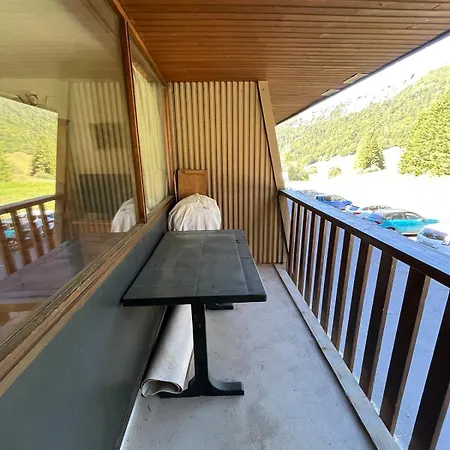 아파트 Loue Au Dore Auvergne